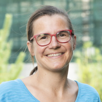 Prof. Dr. Nadine Rühr