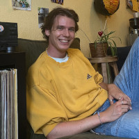 Luis H&ouml;cherl