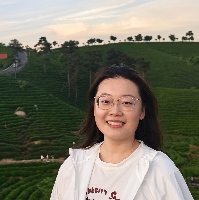 Hannah Zhang