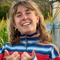 Clara Arnold PhD student